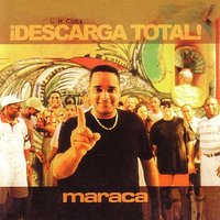 Tumbao Pa'Changuito - Orlando "Maraca" Valle