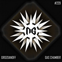 Gas Chamber - Grozdanoff & Champas