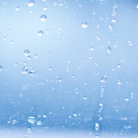Daydream Drizzle - Egyptian Meditation Temple & Regen zum Schlafen & Rain Sounds & White Noise