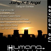 Dying On Sunrise - Jozhy K