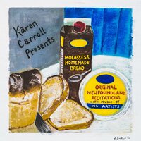The Date - Karen Carroll