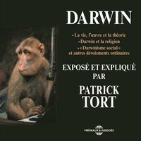 Premiers doutes - Patrick Tort