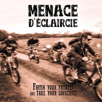 La pire amie du maine - Menace d'Éclaircie
