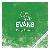 Anthropology - Gil Evans