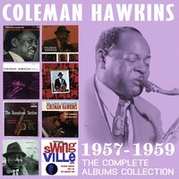 Vignette - Coleman Hawkins