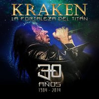 Silencioso Amor - Kraken