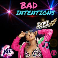 Bad Intentions - Fiyah Marshall