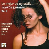 Bailen Mi Rumbita - Los Amaya