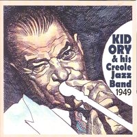 Muskrat Ramble - Kid Ory
