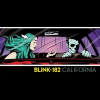 Parking Lot - blink-182