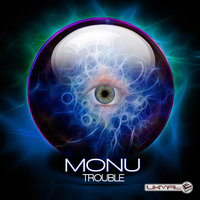 Mr. Bla Bla - Monu