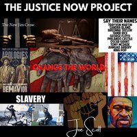 change the world - Joe Scott & Blackman103