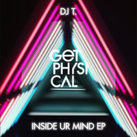 Inside Ur Mind - DJ T.