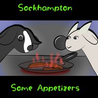 Get Out and Vote - Sockhampton