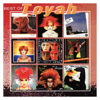 Victims Of The Riddle - Toyah