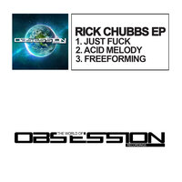 Freeforming - Rick Chubbs