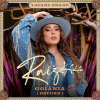 Quando Amanhecer - Lauana Prado