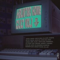 Undead Savage - Haunted Home Cult & OVERS6IX & ghoste!