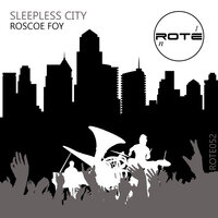 Consumption - Roscoe Foy