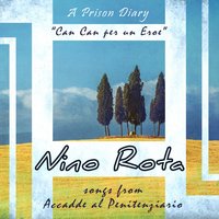 Sogni di un secondino - Nino Rota