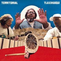 Just Say No - Territorial