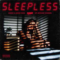 Sleepless - Dzeko & Jonas Hahn & Richard Craker