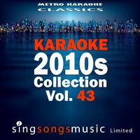 Raise Your Glass (In the Style of Pink) - Metro Karaoke Classics