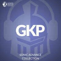 Ending (From "Sonic Advance 3") - Good Knight Productions