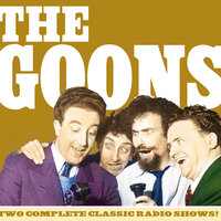 Tales Of Old Dartmoor - The Goons