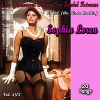 Anyone - Sophia Loren
