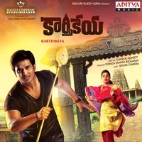 Punnami Vennelake - Haricharan