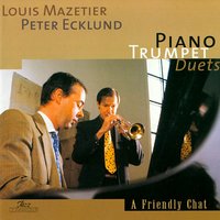 I'm in the Mood for Love - Louis Mazetier & Peter Ecklund & Peter Ecklund & Louis Mazetier