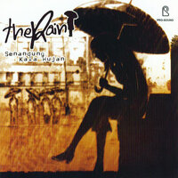 Aku Sudah Lelah - theRain