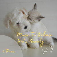Puppy Spa Music - Relaxation Sleep Meditation & Baby Lullaby Playlist & Binaural Beats Isochronic Tones Lab