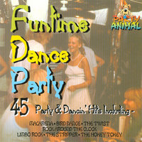 Mexican Hat Dance - The Party People