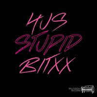 Bitch - Humming Urban Stereo