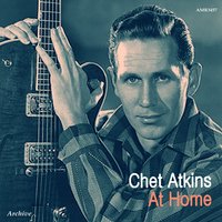 Martha - Chet Atkins