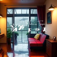 久违的雨天 - 纯音乐盒