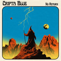 Edge of Instinct - Cripta Blue