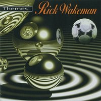 Hall of Fame - Rick Wakeman