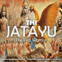 Jatayu (The First Warrior) - Thi