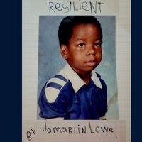 Steppin all in my blessins - J.Lowe