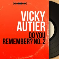 Trois fois merci - Vicky Autier