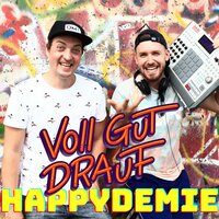 To Do das mal - Voll Gut Drauf & Rosa