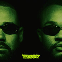 Vagabond - psycho'n'odds & Buds & Nativ & Questbeatz