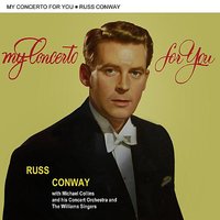 The Lonely Melody - Russ Conway