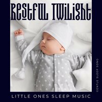 Dream Thoughts - Little Ones Sleep Music