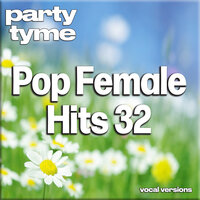 Dirrty (made popular by Christina Aguilera) - Party Tyme