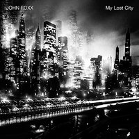 Magnetic Fields - John Foxx