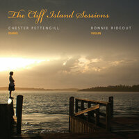 Chester's Rag - Bonnie Rideout & Chester Pettengill